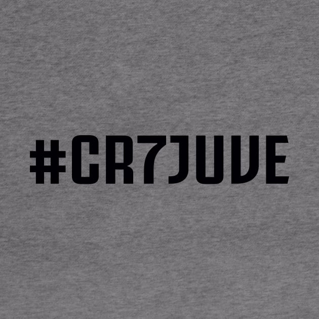 CR7 Juventus Cristiano 01 by kaitokid